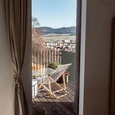 Glamping - Na Podlipi Appartamento