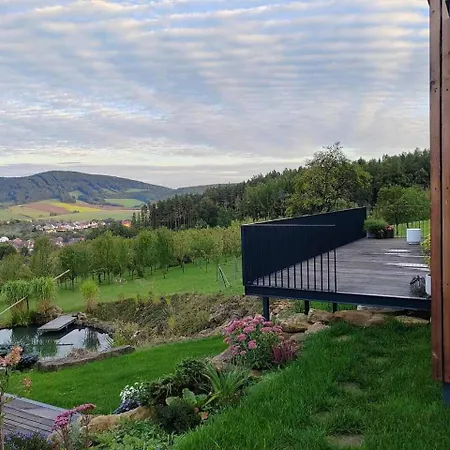 Appartement Glamping - Na Podlipi *