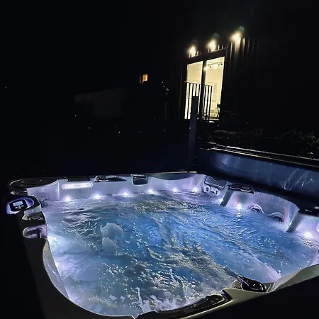 Glamping - Na Podlipi Appartamento Vlachovice