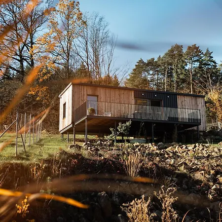Appartement Glamping - Na Podlipi *