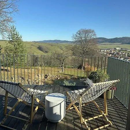 Glamping - Na Podlipi