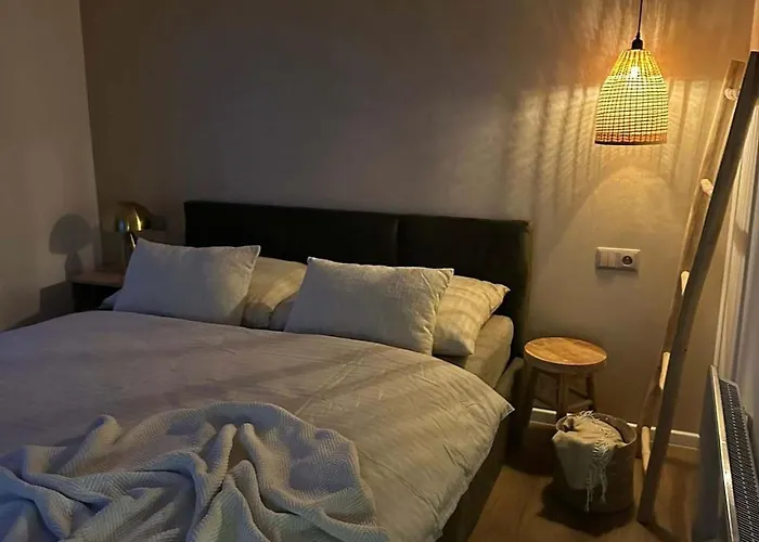 Appartement Glamping - Na Podlipi