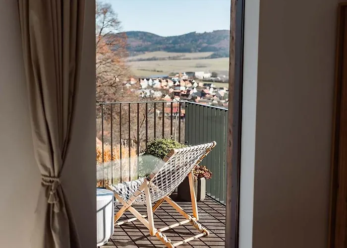 Glamping - Na Podlipi Appartement