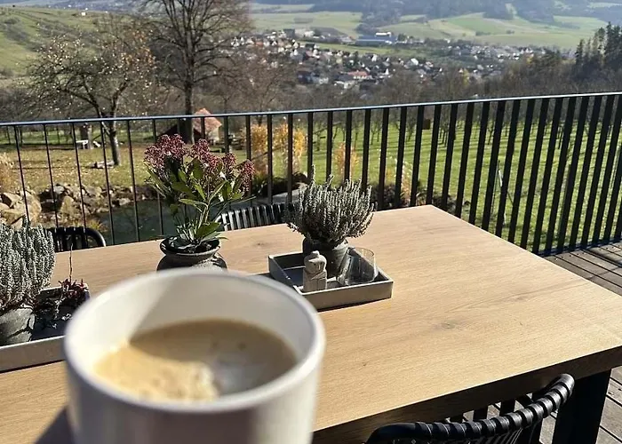 Appartement Glamping - Na Podlipi