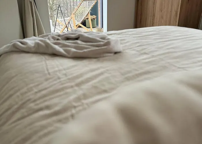 Glamping - Na Podlipi Appartement Vlachovice