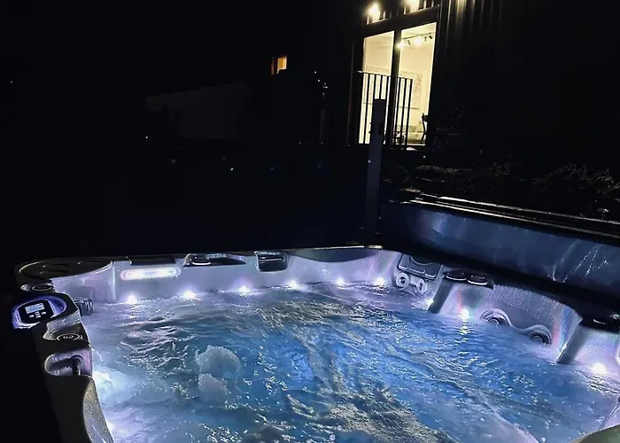 Glamping - Na Podlipi Appartement Vlachovice