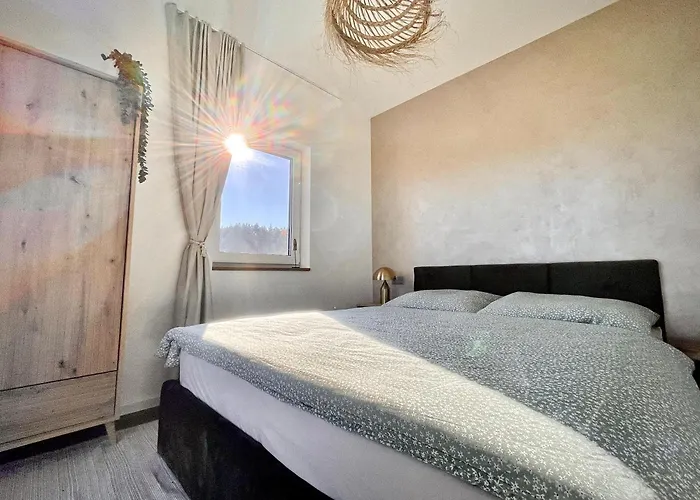 Glamping - Na Podlipi Appartamento *