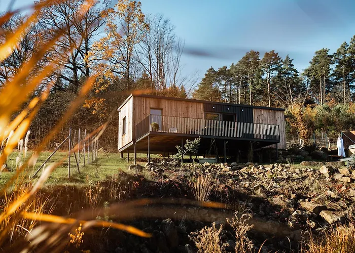 Appartement Glamping - Na Podlipi *