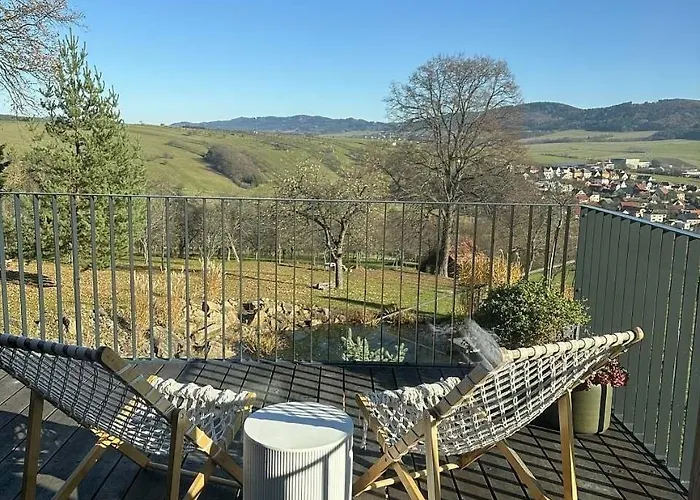 Glamping - Na Podlipi